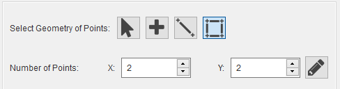 area tool